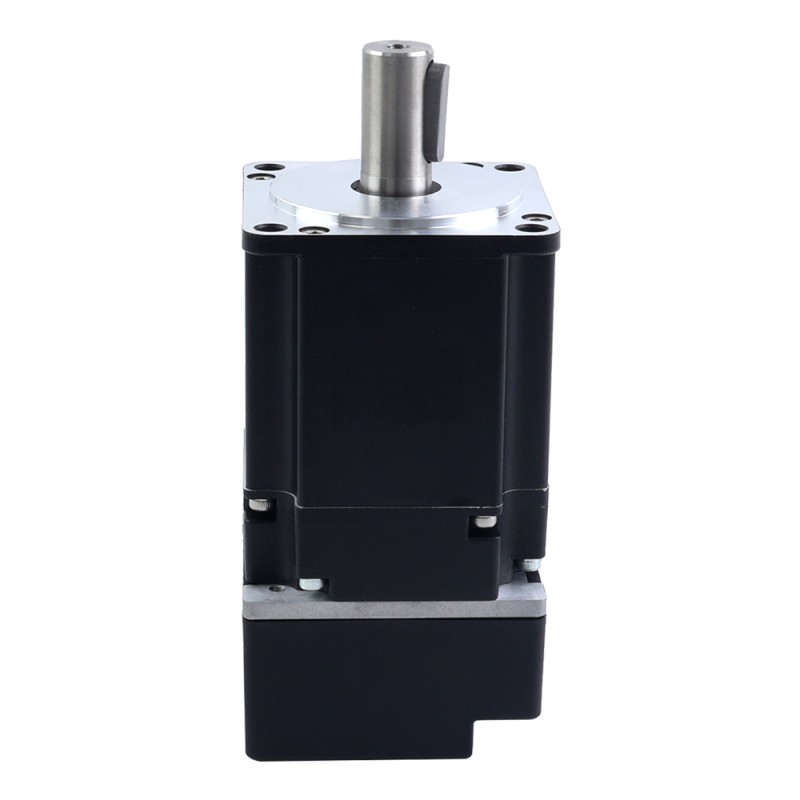 IDS 시리즈 400W EtherCAT/RS485 통합 DC 서보 모터 1.27Nm (179.85oz.in) 17비트 절대값 엔코더 - IDS-EC60AP-48V400W | StepperOnline