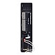 AU 판매 중 - T6 시리즈 400W AC 서보 모터 키트 3000rpm 1.27Nm 17비트 인코더 IP65 - AU-T6-RS400H2A3-M17S | StepperOnline