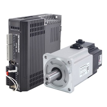 T6 시리즈 1000W AC 서보 모터 키트 3000rpm 3.18Nm 브레이크 포함 23비트 인코더 IP67 T6 시리즈 1000W AC 서보 모터 키트 3000rpm 3.18Nm 브레이크 포함 23비트 인코더 IP67