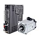 T6 시리즈 400W AC 서보 모터 키트 3000rpm 1.27Nm 23비트 인코더 IP67
