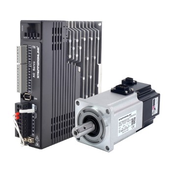 T6 시리즈 400W AC 서보 모터 키트 3000rpm 1.27Nm 브레이크 23비트 인코더 IP67 포함 T6 시리즈 400W AC 서보 모터 키트 3000rpm 1.27Nm 브레이크 23비트 인코더 IP67 포함
