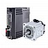 T6 시리즈 750W AC 서보 모터 키트 3000rpm 2.39Nm 23비트 인코더 IP67