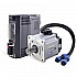 AU 판매 중 - T6 시리즈 750W AC 서보 모터 키트 3000rpm 2.39Nm 17비트 인코더 IP65