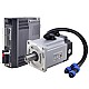 T6 시리즈 750W AC 서보 모터 키트 3000rpm 2.39Nm 브레이크 17비트 인코더 IP65 포함
