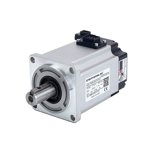 T6 시리즈 400W AC 서보 모터 키트 3000rpm 1.27Nm 23비트 인코더 IP67