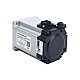 T6 시리즈 400W AC 서보 모터 키트 3000rpm 1.27Nm 23비트 인코더 IP67