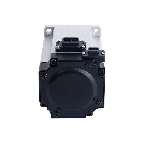 T6 시리즈 400W AC 서보 모터 키트 3000rpm 1.27Nm 23비트 인코더 IP67