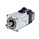 T6 시리즈 400W AC 서보 모터 키트 3000rpm 1.27Nm 브레이크 23비트 인코더 IP67 포함