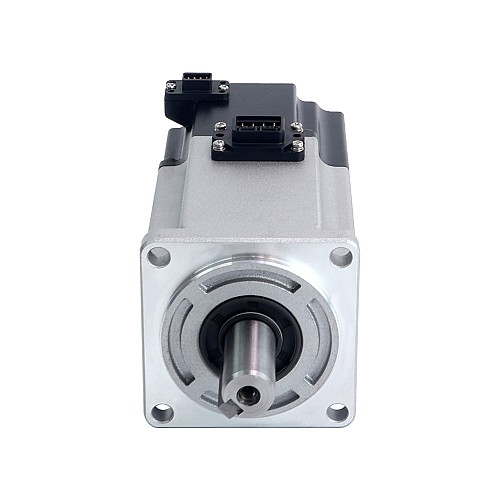 T6 시리즈 400W AC 서보 모터 키트 3000rpm 1.27Nm 브레이크 23비트 인코더 IP67 포함
