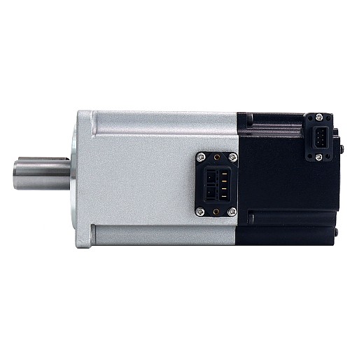 T6 시리즈 400W AC 서보 모터 키트 3000rpm 1.27Nm 브레이크 23비트 인코더 IP67 포함