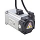 T6 시리즈 400W AC 서보 모터 키트 3000rpm 1.27Nm 브레이크 17비트 인코더 IP65 포함