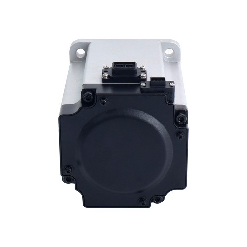 T6 시리즈 1000W AC 서보 모터 키트 3000rpm 3.18Nm 23비트 인코더 IP67 - T6-RS1000H2A1-M23 | StepperOnline