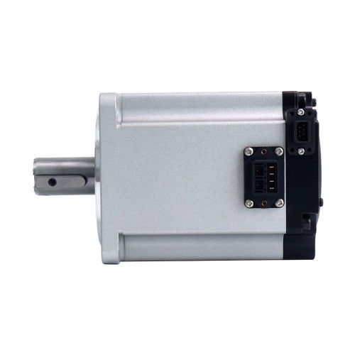 T6 시리즈 1000W AC 서보 모터 키트 3000rpm 3.18Nm 23비트 인코더 IP67 - T6-RS1000H2A1-M23 | StepperOnline