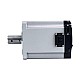 T6 시리즈 1000W AC 서보 모터 키트 3000rpm 3.18Nm 23비트 인코더 IP67 - T6-RS1000H2A1-M23 | StepperOnline