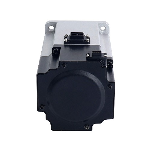 T6 시리즈 1000W AC 서보 모터 키트 3000rpm 3.18Nm 브레이크 포함 23비트 인코더 IP67 - T6-RS1000H2B1-M23 | StepperOnline T6 시리즈 1000W AC 서보 모터 키트 3000rpm 3.18Nm 브레이크 포함 23비트 인코더 IP67
