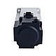 T6 시리즈 1000W AC 서보 모터 키트 3000rpm 3.18Nm 브레이크 포함 23비트 인코더 IP67 - T6-RS1000H2B1-M23 | StepperOnline T6 시리즈 1000W AC 서보 모터 키트 3000rpm 3.18Nm 브레이크 포함 23비트 인코더 IP67
