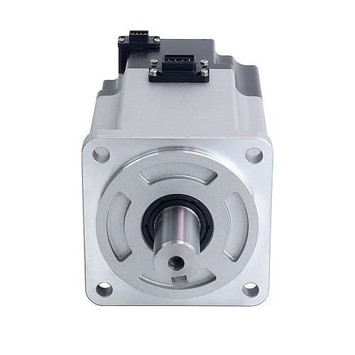 T6 시리즈 1000W AC 서보 모터 키트 3000rpm 3.18Nm 브레이크 포함 23비트 인코더 IP67 - T6-RS1000H2B1-M23 | StepperOnline T6 시리즈 1000W AC 서보 모터 키트 3000rpm 3.18Nm 브레이크 포함 23비트 인코더 IP67