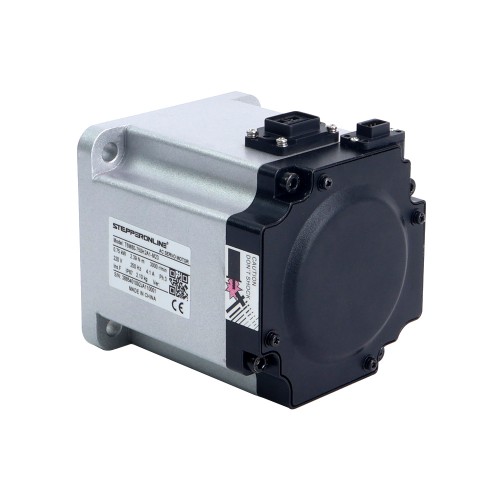 T6 시리즈 750W AC 서보 모터 키트 3000rpm 2.39Nm 23비트 인코더 IP67
