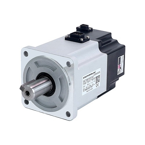 T6 시리즈 750W AC 서보 모터 키트 3000rpm 2.39Nm 브레이크 23비트 인코더 IP67 포함 - T6-RS750H2B1-M23 | StepperOnline T6 시리즈 750W AC 서보 모터 키트 3000rpm 2.39Nm 브레이크 23비트 인코더 IP67 포함