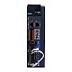 T7 시리즈 EtherCAT 1000W AC 서보 모터 키트 3000rpm 3.18Nm 23비트 인코더 IP67 - T7-EC1000H2A1-M23 | StepperOnline