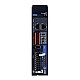 T7 시리즈 EtherCAT 400W AC 서보 모터 키트 3000rpm 1.27Nm 23비트 인코더 IP67 - T7-EC400H2A1-M23 | StepperOnline