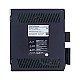 T7 시리즈 EtherCAT 400W AC 서보 모터 키트 3000rpm 1.27Nm 23비트 인코더 IP67 - T7-EC400H2A1-M23 | StepperOnline