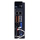T7 시리즈 EtherCAT 750W AC 서보 모터 키트 3000rpm 2.39Nm 브레이크 포함 23비트 인코더 IP67 - T7-EC750H2B1-M23 | StepperOnline