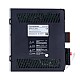 T7 시리즈 EtherCAT 750W AC 서보 모터 키트 3000rpm 2.39Nm 브레이크 포함 23비트 인코더 IP67 - T7-EC750H2B1-M23 | StepperOnline