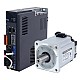 T7 시리즈 EtherCAT 1000W AC 서보 모터 키트 3000rpm 3.18Nm 23비트 인코더 IP67 - T7-EC1000H2A1-M23 | StepperOnline