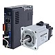 T7 시리즈 EtherCAT 1000W AC 서보 모터 키트 3000rpm 3.18Nm 브레이크 포함 23비트 인코더 IP67 - T7-EC1000H2B1-M23 | StepperOnline
