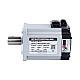 T7 시리즈 EtherCAT 400W AC 서보 모터 키트 3000rpm 1.27Nm 23비트 인코더 IP67 - T7-EC400H2A1-M23 | StepperOnline