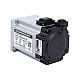 T7 시리즈 EtherCAT 400W AC 서보 모터 키트 3000rpm 1.27Nm 23비트 인코더 IP67 - T7-EC400H2A1-M23 | StepperOnline