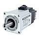 T7 시리즈 EtherCAT 400W AC 서보 모터 키트 3000rpm 1.27Nm 브레이크 포함 23비트 인코더 IP67 - T7-EC400H2B1-M23 | StepperOnline