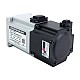 T7 시리즈 EtherCAT 400W AC 서보 모터 키트 3000rpm 1.27Nm 브레이크 포함 23비트 인코더 IP67 - T7-EC400H2B1-M23 | StepperOnline
