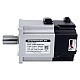 T7 시리즈 EtherCAT 750W AC 서보 모터 키트 3000rpm 2.39Nm 브레이크 포함 23비트 인코더 IP67 - T7-EC750H2B1-M23 | StepperOnline