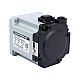 T7 시리즈 EtherCAT 750W AC 서보 모터 키트 3000rpm 2.39Nm 23비트 인코더 IP67 - T7-EC750H2A1-M23 | StepperOnline