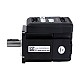 200W 통합 DC 서보 모터 0.64Nm(90.63oz.in) 3000rpm 24-70VDC, Modbus RS485 포함