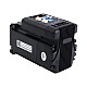 400W 통합 DC 서보 모터 1.27Nm(179.85oz.in) 3000rpm 24-70VDC, Modbus RS485 포함 - iSV2-60TR-48V400A | StepperOnline 400W 통합 DC 서보 모터 1.27Nm(179.85oz.in) 3000rpm 24-70VDC, Modbus RS485 포함