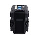 400W 통합 DC 서보 모터 1.27Nm(179.85oz.in) 3000rpm 24-70VDC, Modbus RS485 포함 - iSV2-60TR-48V400A | StepperOnline 400W 통합 DC 서보 모터 1.27Nm(179.85oz.in) 3000rpm 24-70VDC, Modbus RS485 포함