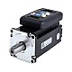 400W 통합 DC 서보 모터 1.27Nm(179.85oz.in) 3000rpm 24-70VDC, Modbus RS485 포함 - iSV2-60TR-48V400A | StepperOnline 400W 통합 DC 서보 모터 1.27Nm(179.85oz.in) 3000rpm 24-70VDC, Modbus RS485 포함