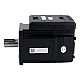 750W 통합 DC 서보 모터 2.39Nm(338.45oz.in) 3000rpm 24-70VDC, Modbus RS485 포함