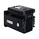 750W 통합 DC 서보 모터 2.39Nm(338.45oz.in) 3000rpm 24-70VDC, Modbus RS485 포함