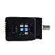 750W 통합 DC 서보 모터 2.39Nm(338.45oz.in) 3000rpm 24-70VDC, Modbus RS485 포함