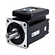750W 통합 DC 서보 모터 2.39Nm(338.45oz.in) 3000rpm 24-70VDC, Modbus RS485 포함