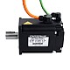 E6 시리즈 1000W AC 서보 모터 키트 3000rpm 3.18Nm 17비트 인코더 IP65