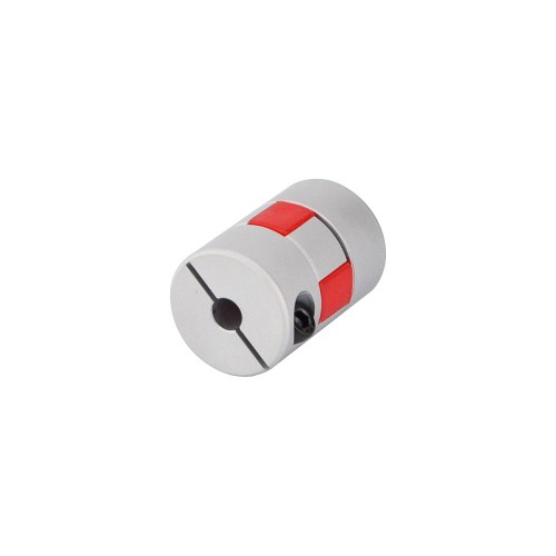 12.7mm - 12.7mm 유연한 조 커플링 30x40mm CNC 스테퍼 모터 샤프트 커플러 12.7mm - 12.7mm 유연한 조 커플링 30x40mm CNC 스테퍼 모터 샤프트 커플러
