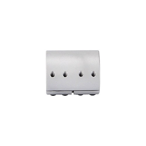 5mm - 8mm 리지드 샤프트 커플링 25x30mm CNC 스테퍼 모터 샤프트 커플러