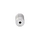 6.35mm - 10mm 플렉시블 커플 링 20x25mm CNC 스테퍼 모터 샤프트 커플러 - ST-FC07 | StepperOnline