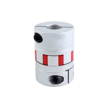 CN 세일 - 22mm - 25.4mm 플렉시블 조 커플링 55x78mm CNC 스테퍼 모터 샤프트 커플러