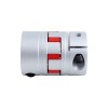 24mm - 24mm 플렉시블 조 커플링 55x78mm CNC 스테퍼 모터 샤프트 커플러 - MH5578-24-24 | StepperOnline